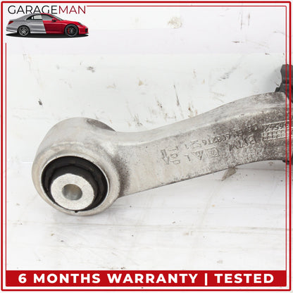 2009-2019 BMW 550i 535i Rear Left Driver Side Upper Control Arm 6782135 OEM