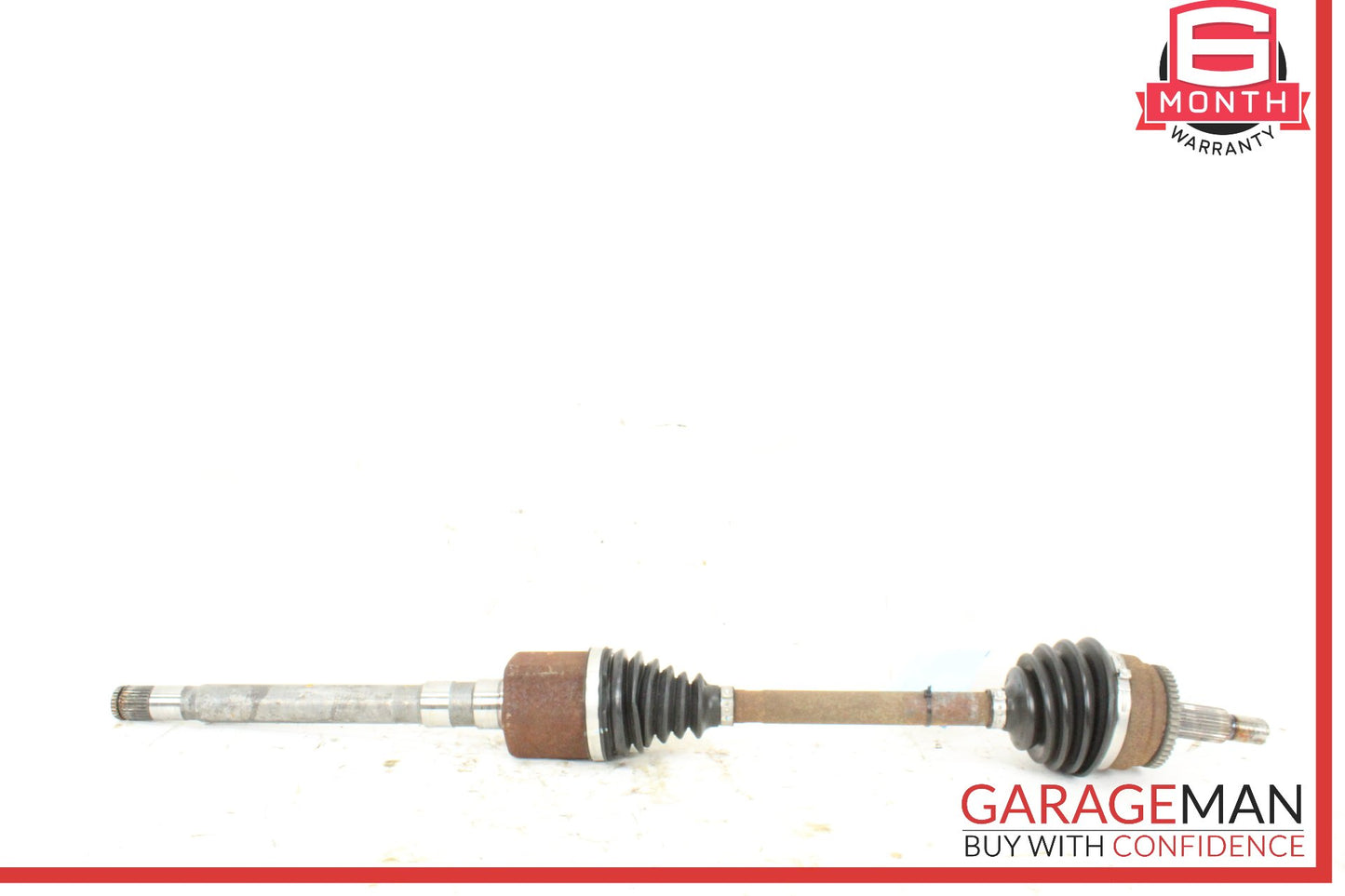 2010-2016 Land Rover LR4 SUV Front Right Side CV Axle Drive Shaft LR071930 OEM