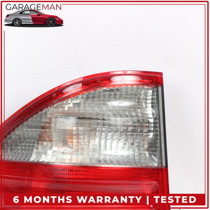 2000-2003 Mercedes W210 E320 Wagon Rear Left Side Outer Tail Light Lamp OEM