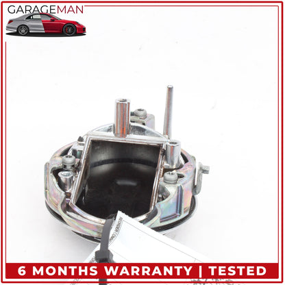 2012-2019 BMW 650i 640i F06 Rear Trunk Lid Emblem Button Ring 7234707 OEM