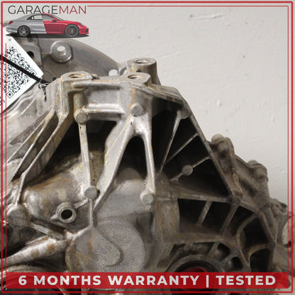 2015-2020 Mercedes X156 GLA250 FWD Automatic Transmission 724.004 OEM 180K
