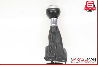 2013-2016 Audi RS5 8T Convertible Automatic Shifter Knob 8K1713139Q Genuine