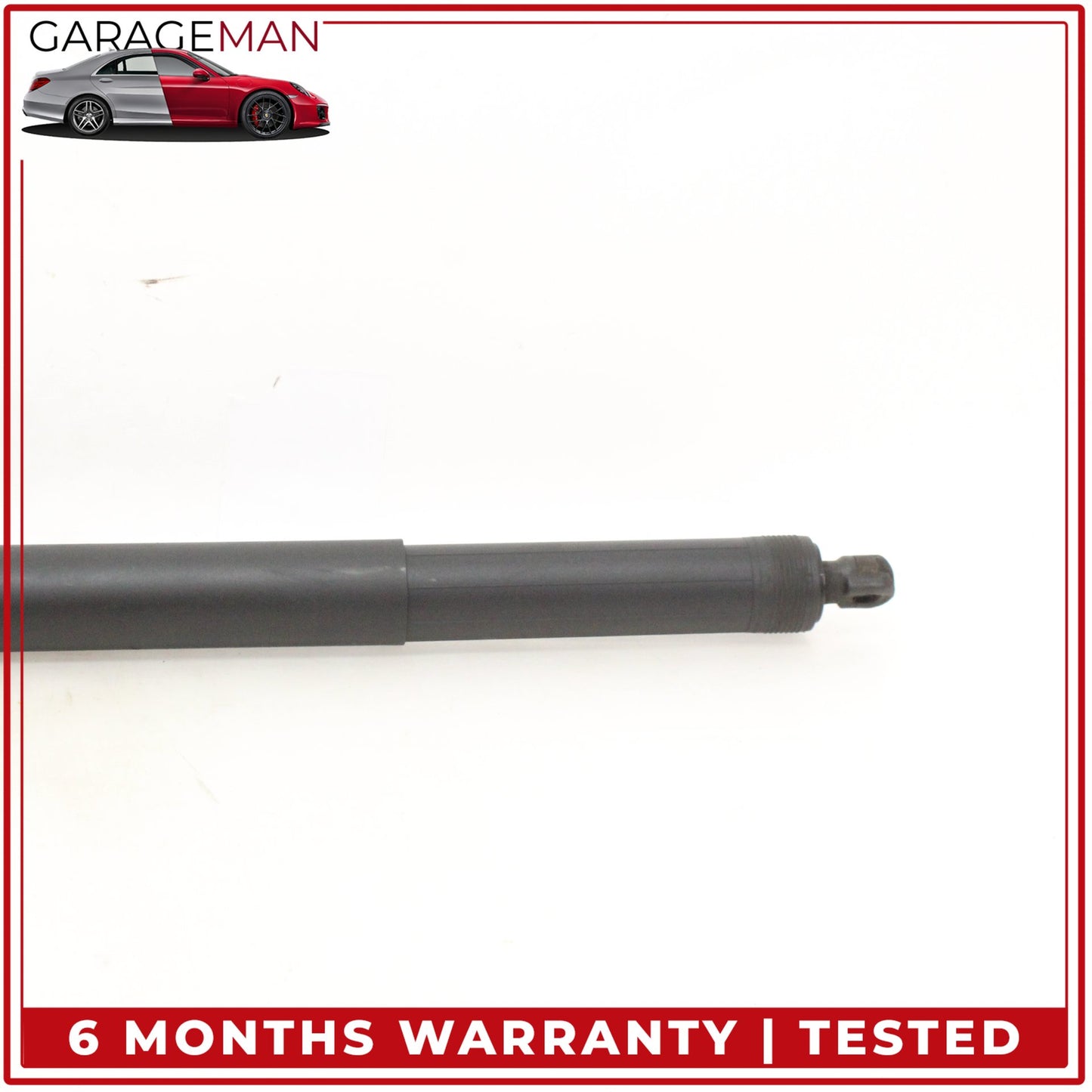 2014-2018 BMW X5 F15 Rear Right Trunk Lid Tailgate Electric Cylinder Strut OEM