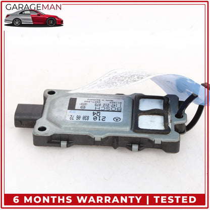 1998-2002 Mercedes W210 E320 Air Emission Pollution Control Module Unit OEM