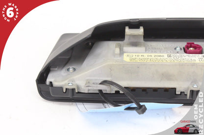 2018-2021 BMW 430i 330e M3 GPS Navigation LCD Display Screen Monitor 8.8" OEM