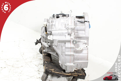 2015-2019 Fiat 500L 1.4L Hatchback 6 Speed Automatic Transmission OEM 78K