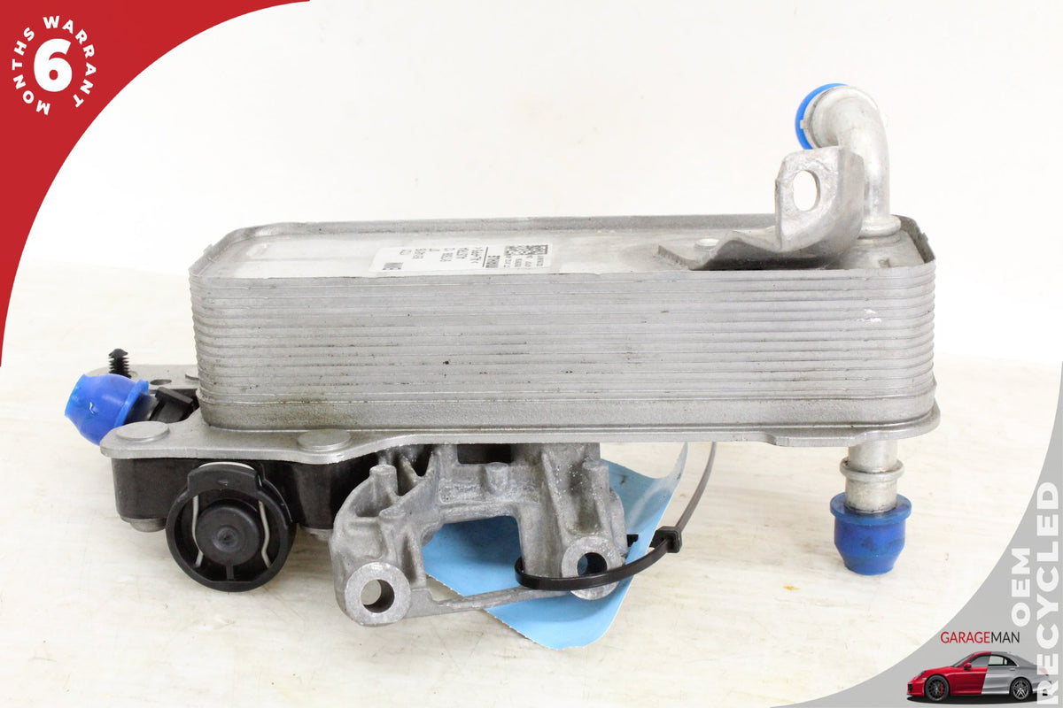 2018 BMW 430i F36 Sedan Transmission Oil Cooler 8514515 Genuine
