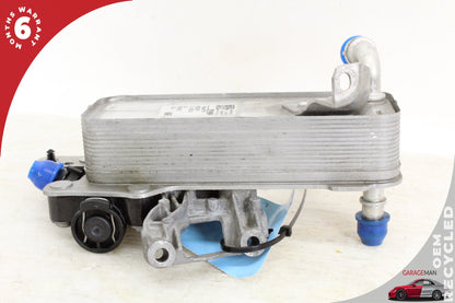 2018 BMW 430i F36 Sedan Transmission Oil Cooler 8514515 Genuine