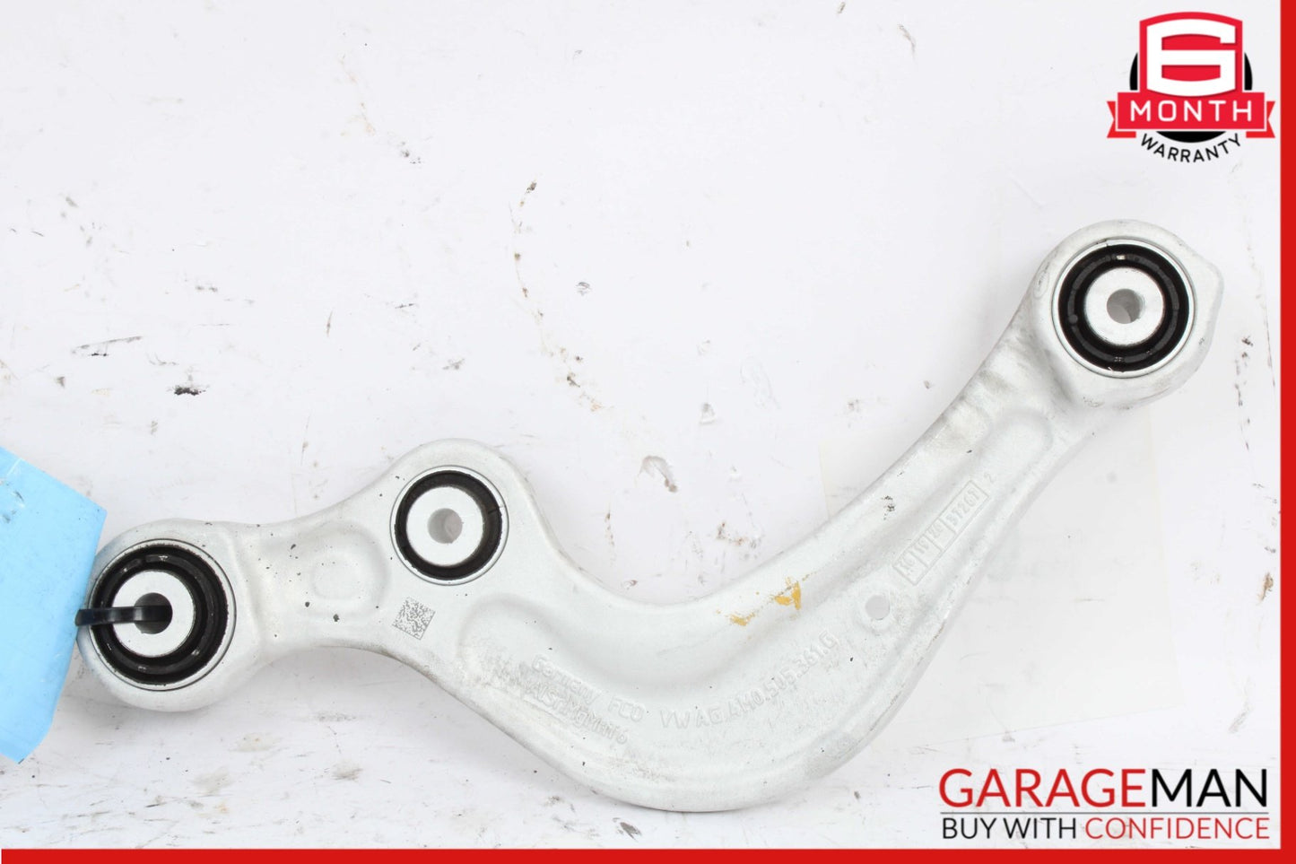 2017-2024 Audi Q7 SUV Rear Left or Right Upper Forward Control Arm 4M0505361G
