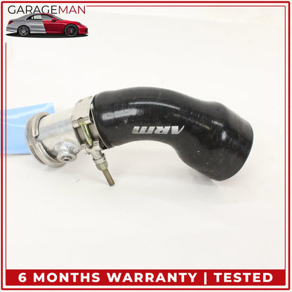 2012-2018 BMW 650i F06 AWD N63 4.4L ARM Turbo Inlet Charge Pipe