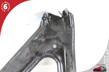 2007-2015 Audi Q7 4L Right Rear Passenger Side Lower Control Arm 7L0505352AA OEM