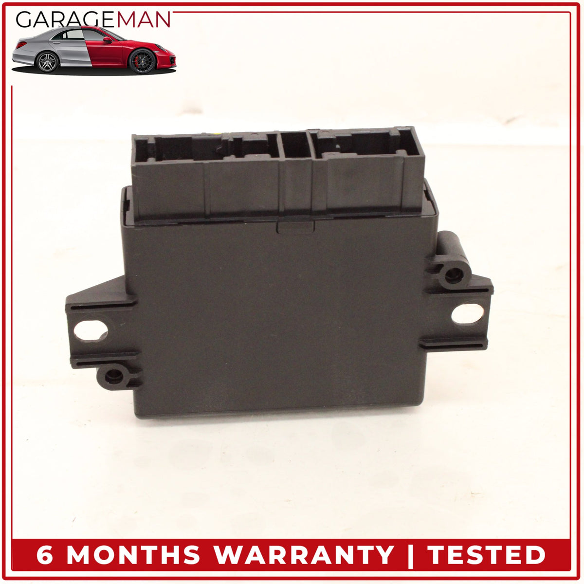 2014-2017 LR Range Rover Sport L494 Parking Aid Assist PDC Control Module OEM