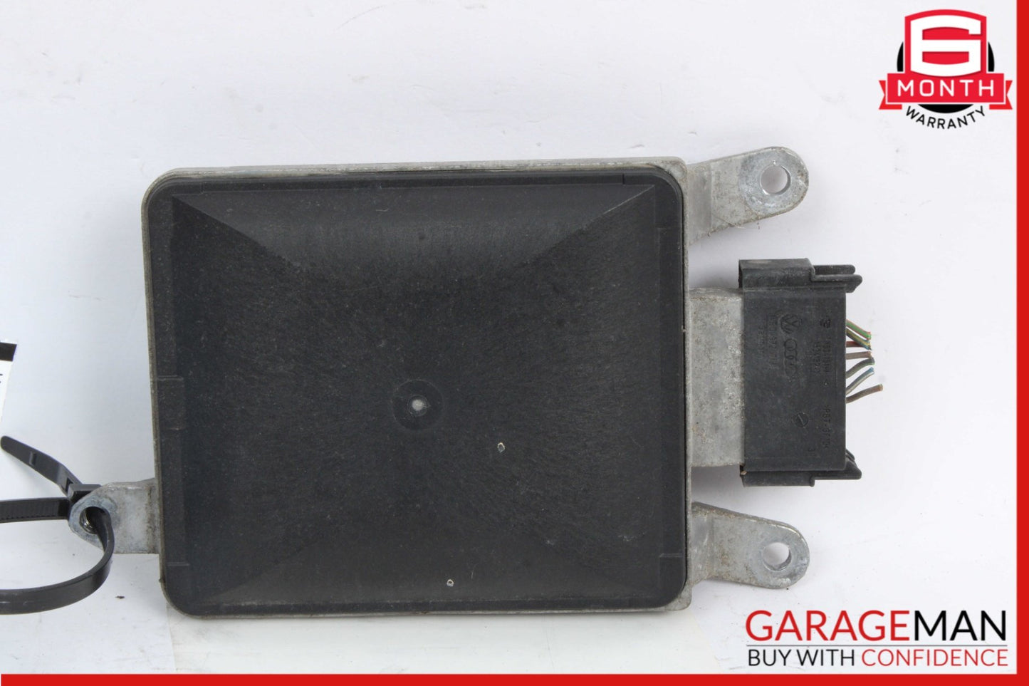 2012-2018 Audi A6 C7 Sedan Blind Spot Lane Change Radar Module 4G0907568 OEM