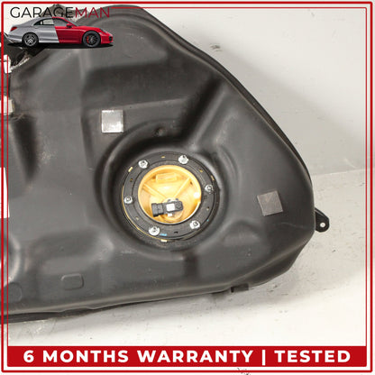 2007-2009 Mercedes W211 E350 Sedan PZEV Fuel Tank 2114708801 OEM