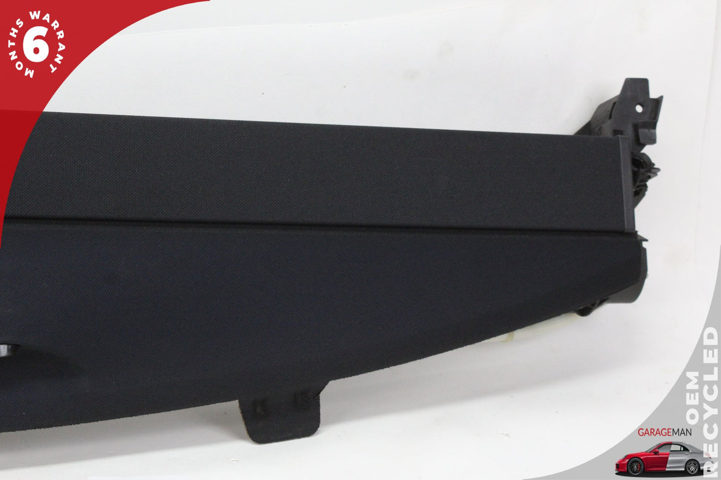 2010-2013 Mercedes-Benz S550 W221 Sedan Cargo Blind 2216904149
