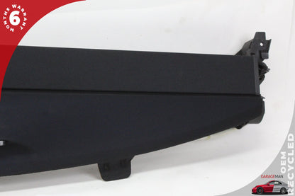 2010-2013 Mercedes-Benz S550 W221 Sedan Cargo Blind 2216904149