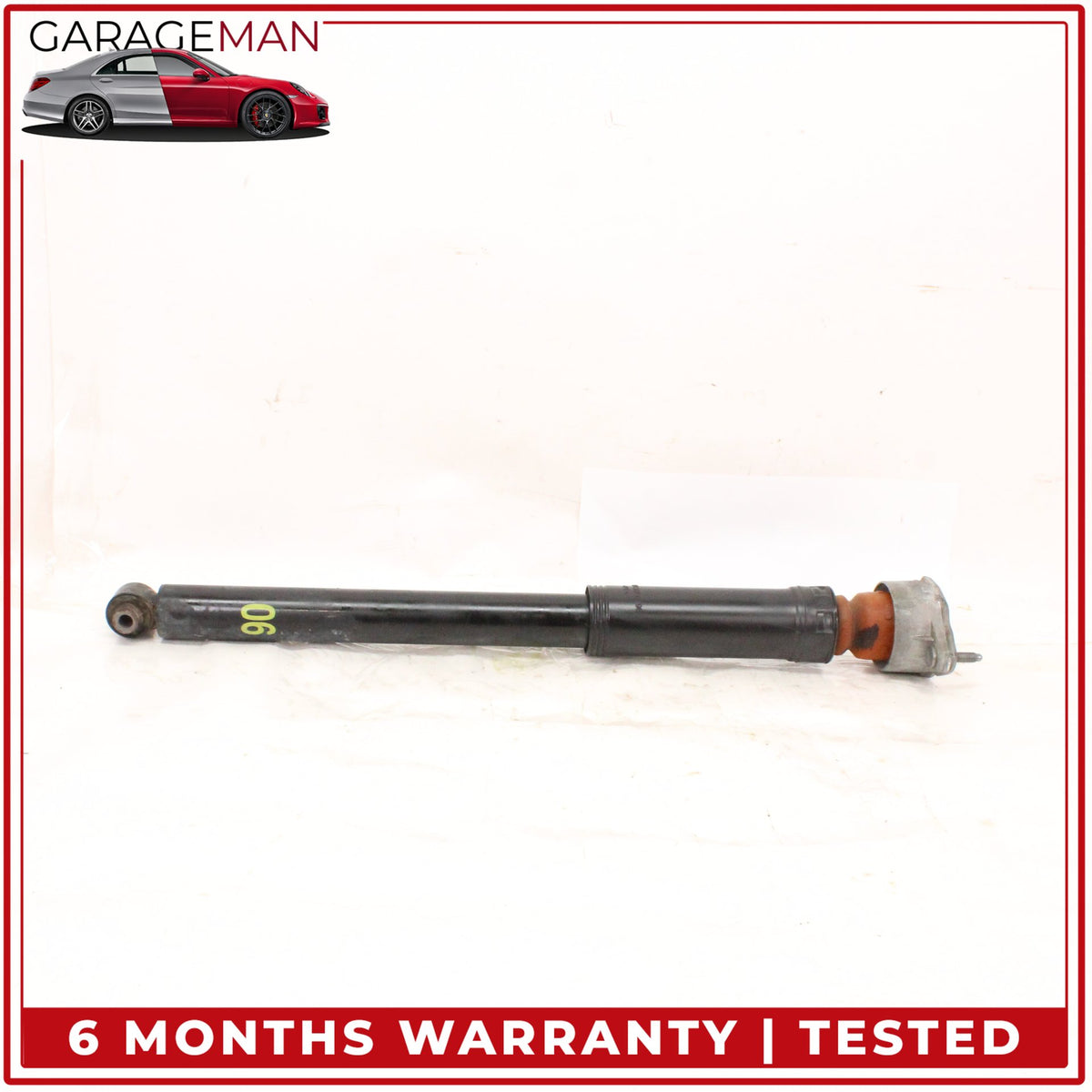 2010-2016 Mercedes W212 E350 Rear Left and Right Shock Strut Absorber Set OEM