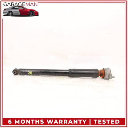 2010-2016 Mercedes W212 E350 Rear Left and Right Shock Strut Absorber Set OEM
