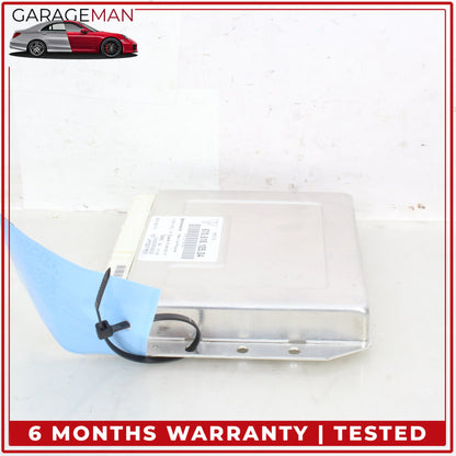 2010-2013 Porsche Panamera 970 Active Suspension Control Module 97061810504 OEM