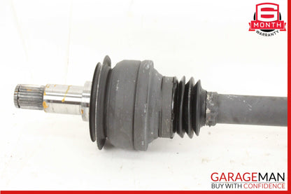 2015-2021 Mercedes-Benz C300 CDI Rear Right or Left Side CV Half Shaft Axle OEM
