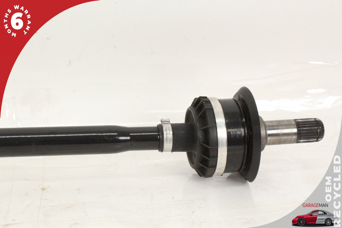 2019-2025 BMW 330i G20 RWD 2.0L Rear Right Side Axle Shaft 8666074