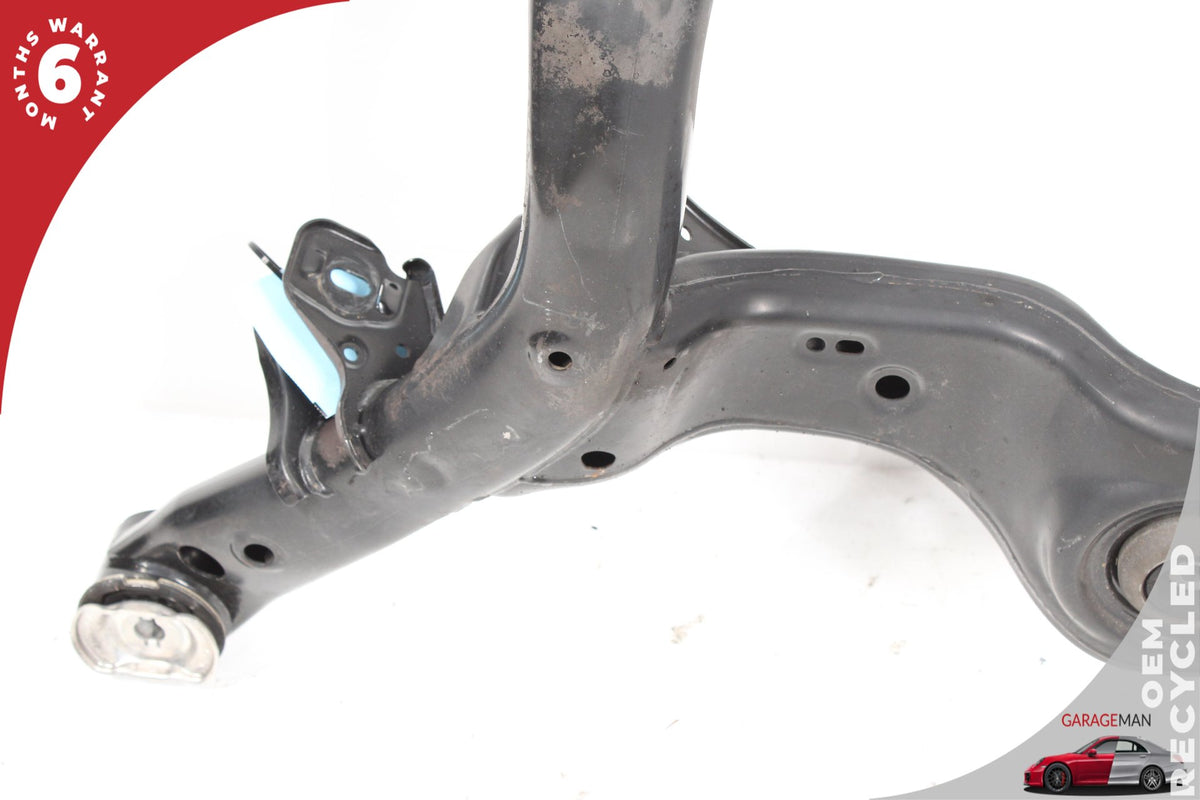 2012-2018 Audi A6 C7 Rear Suspension Support Subframe Cradle Crossmember OEM