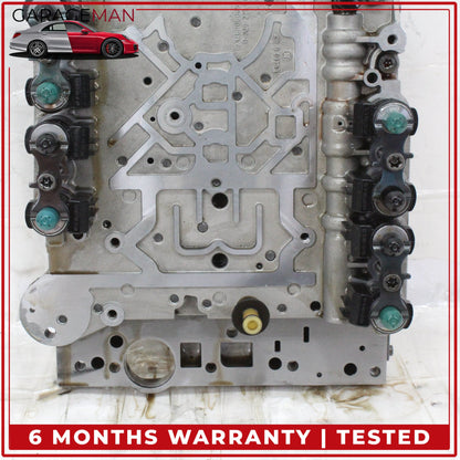 Mercedes W211 E350 CLS550 GL450 7G-Tronic 722.9 Transmission Valve Body OEM
