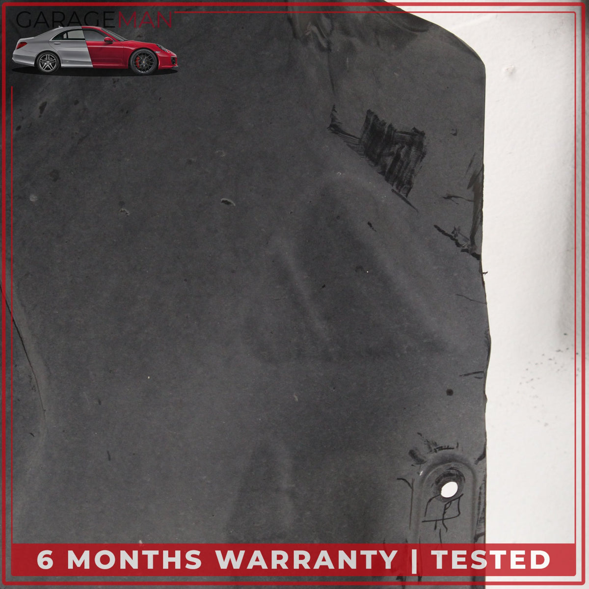 2015-2020 Mercedes X156 GLA250 Front Right Wheelarch Liner Splash Shield OEM