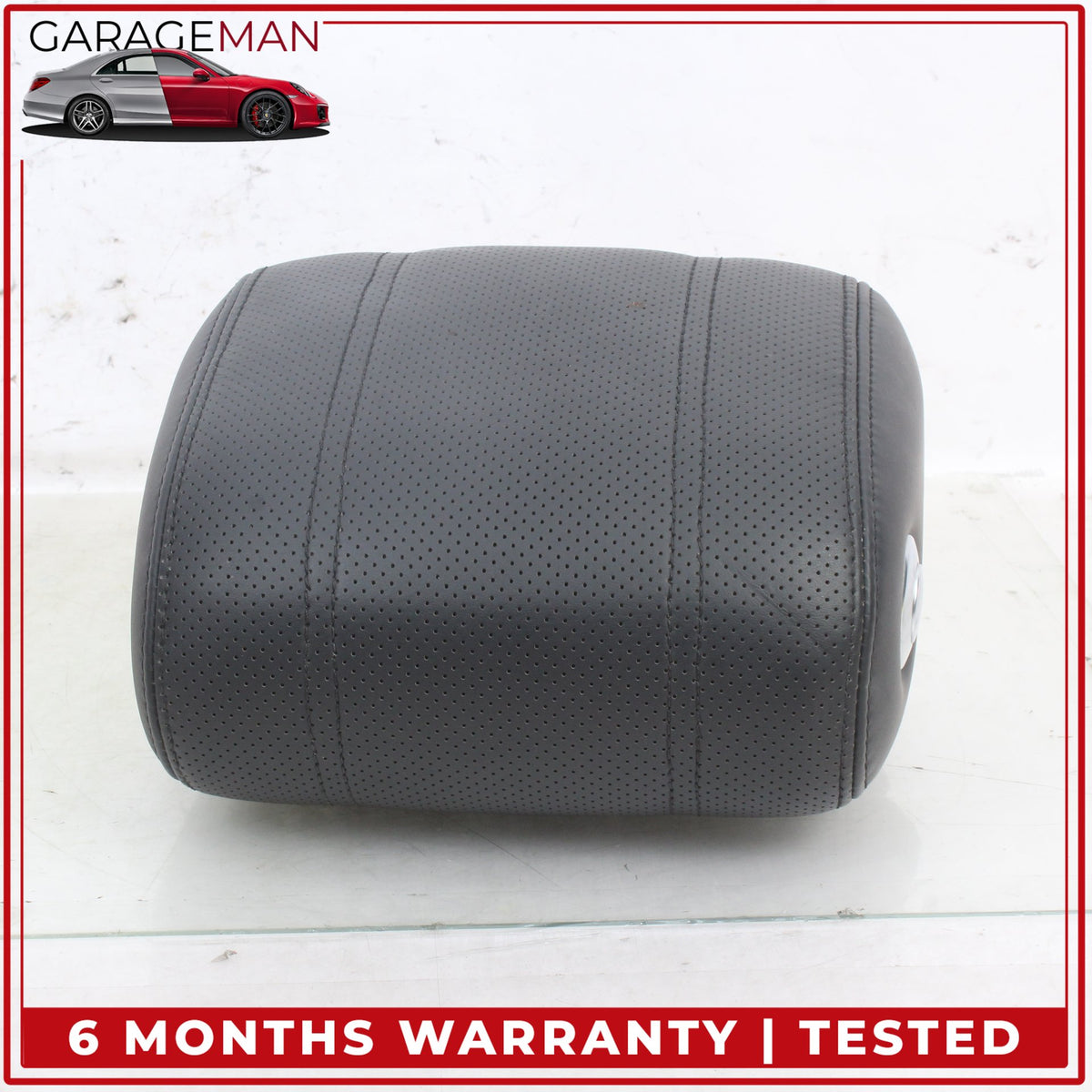 2014-2017 Range Rover Sport L494 Front Left and Right Side Head Rest Set OEM