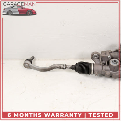 2016-2023 Audi TTS TT Quattro Power Steering Gear Rack & Pinion Assembly OEM