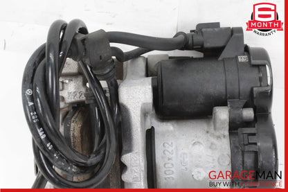 2015-2023 Mercedes-Benz C300 Brake Caliper Rear Left & Right 2054231898