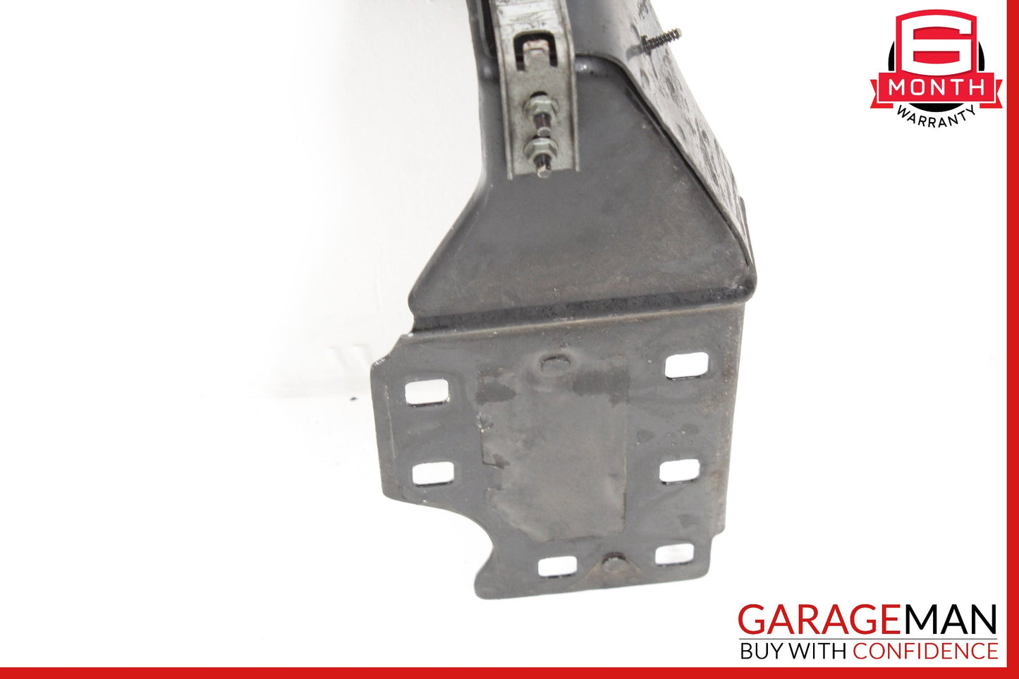 2003-2012 Mercedes-Benz SL500 R230 Radiator Support Bracket 2306201834 OEM