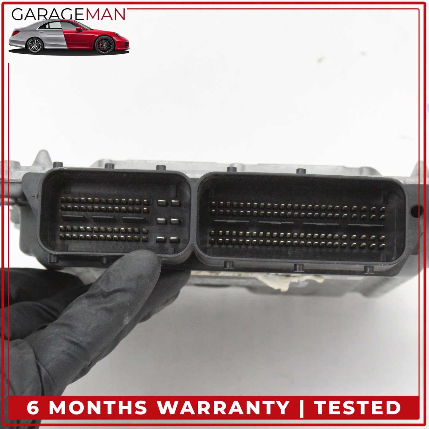 2014-2020 Mercedes W117 CLA250 Engine Computer Control Module 2709002100 OEM