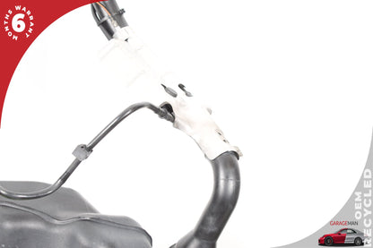 2008-2017 Audi A5 A4 S4 S5 RS5 Fuel Gas Tank Reservoir Assembly 8K0201085 OEM