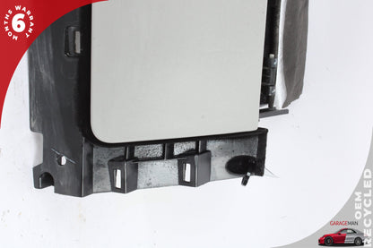 2012-2021 Tesla Model S Glove Box Storage Compartment 100332704M OEM