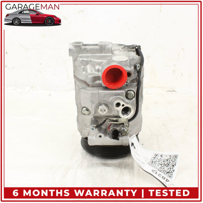 2006-2013 Mercedes X164 GL550 AC A/C Air Conditioning Compressor 0022305211 OEM