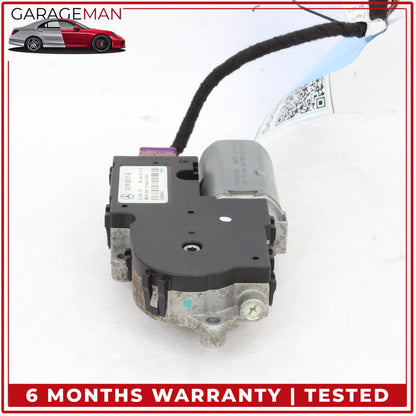 2012-2018 Mercedes W218 CLS63 AMG CLS550 E350 Sunroof Motor 2188200142 OEM