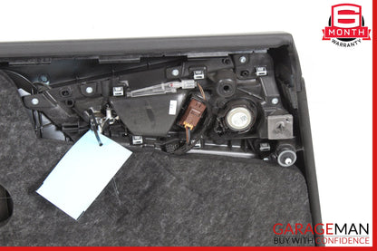 2012-2018 Audi S7 Rear Right Passenger Side Door Trim Panel 4G8839020A OEM