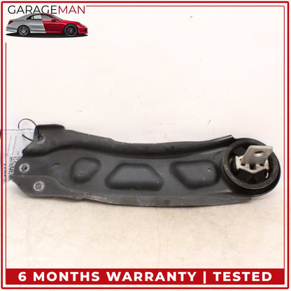 2014-2019 Mercedes W117 CLA250 Rear Left Side Lower Suspension Control Arm OEM