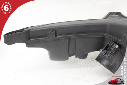 2012-2018 BMW 320i 328i F30 Engine Air Intake Cleaner Filter Box 7597589 OEM
