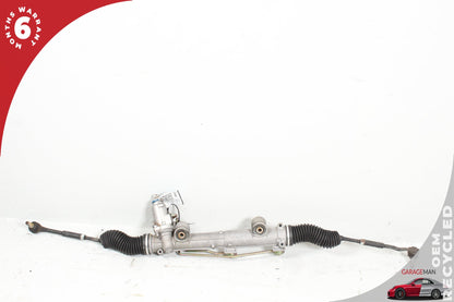 2003-2006 Mercedes R230 SL500 Power Steering Rack And Pinion 2304600800 OEM