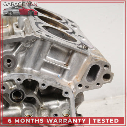 2022-2026 Toyota Tundra 3.4L V6 Engine Cylinder Block Assembly 11400-F4020 OEM