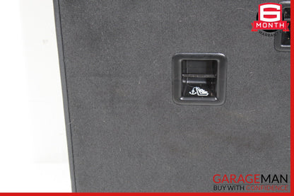 2015-2024 Porsche Macan 95B SUV Rear Right Side Upper Seat Cushion 95B885806 OEM