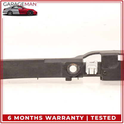 1997-2005 Porsche 911 Carrera Front Left Side Bumper Mount Support Bracket OEM