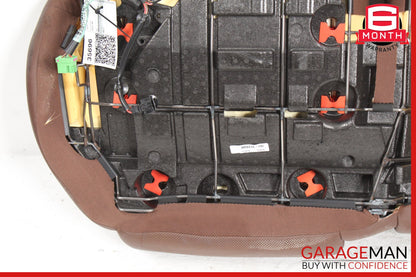 2011-2017 Audi A8 Sedan Rear Bottom Lower Seat Cushion 4H0885203