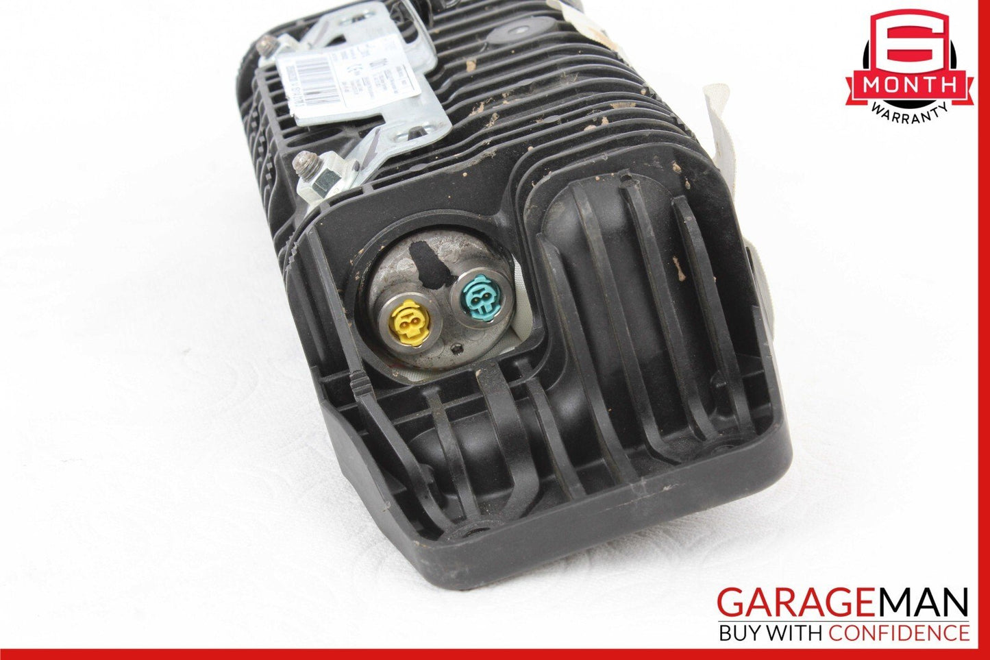 15-20 Mercedes W205 C300 Front Right Side Dashboard Dash Air Bag Airbag OEM