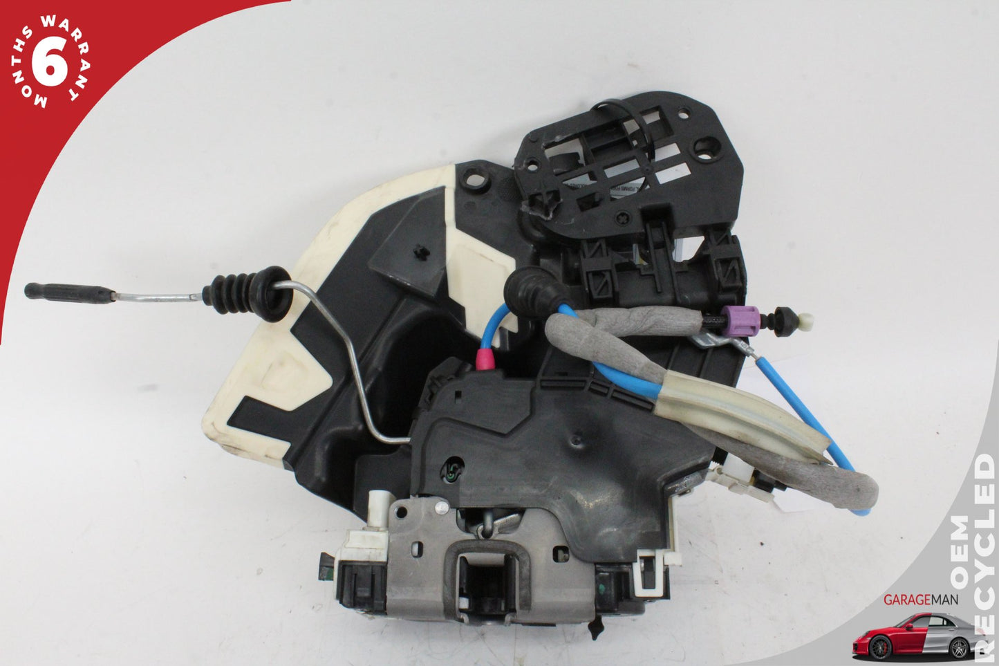 2014-2019 Mercedes W117 CLA45 AMG CLA250 Rear Left Door Lock Latch Actuator OEM