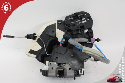 2014-2019 Mercedes W117 CLA45 AMG CLA250 Rear Left Door Lock Latch Actuator OEM