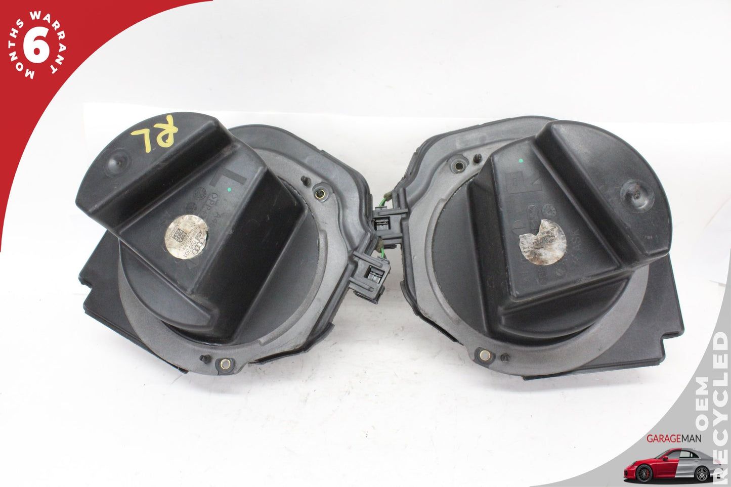 2012-2018 Audi A7 S7 RS7 Rear Left and Right Side Door Speaker 4G8035301 OEM