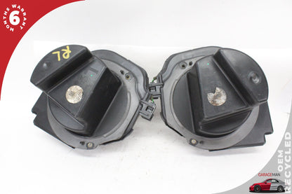 2012-2018 Audi A7 S7 RS7 Rear Left and Right Side Door Speaker 4G8035301 OEM